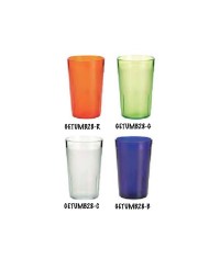 Plastic Tumblers